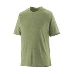 Patagonia Capilene Cool Daily Shirt Men's -Feathered Friends Shop patagonia capilene cool daily shirt mens salvia green dark salvia green x dye