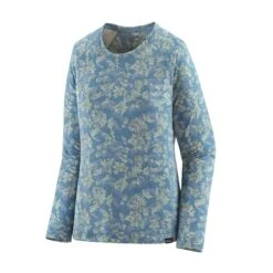 Patagonia Capilene Midweight Crew Women's S23