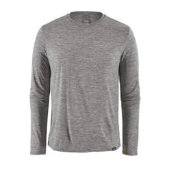 Patagonia Long-Sleeved Capilene Cool Daily Shirt Men's