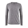 Patagonia Long-Sleeved Capilene Cool Daily Shirt Women's -Feathered Friends Shop patagonia long sleeved capilene cool daily shirt womens feather grey