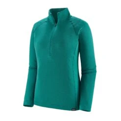 Patagonia Capilene Midweight Zip-Neck Women's S22