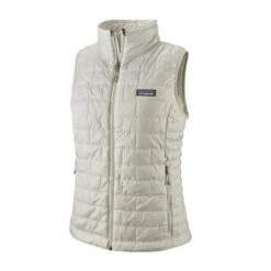 Patagonia Nano Puff Vest Women's