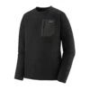 Patagonia R1 Air Crew Men's 2 Patagonia R1 Air Crew Men's -Feathered Friends Shop patagonia r1 air crew mens black
