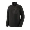 Patagonia R1 Air Zip Neck Men's -Feathered Friends Shop patagonia r1 air zip neck mens black
