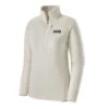 Patagonia R1 Pullover Women's -Feathered Friends Shop patagonia r1 fleece pullover womens birch white