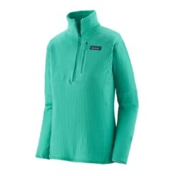 Patagonia R1 Pullover Women's -Feathered Friends Shop patagonia r1 fleece pullover womens fresh teal