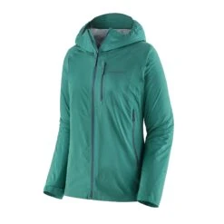 Patagonia Storm 10 Jacket Women's