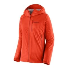 Patagonia Storm 10 Jacket Women's F22