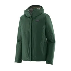Patagonia Torrentshell 3L Jacket Men's F22 -Feathered Friends Shop patagonia torrentshell 3l jacket mens pinyon green