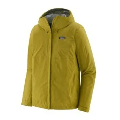 Patagonia Torrentshell 3L Jacket Men's F22 -Feathered Friends Shop patagonia torrentshell 3l jacket mens textile green