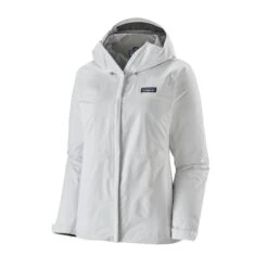 Patagonia Torrentshell 3L Jacket Women's F22 -Feathered Friends Shop patagonia torrentshell 3l jacket womens birch white