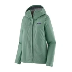 Patagonia Torrentshell 3L Jacket Women's F22 -Feathered Friends Shop patagonia torrentshell 3l jacket womens hemlock green