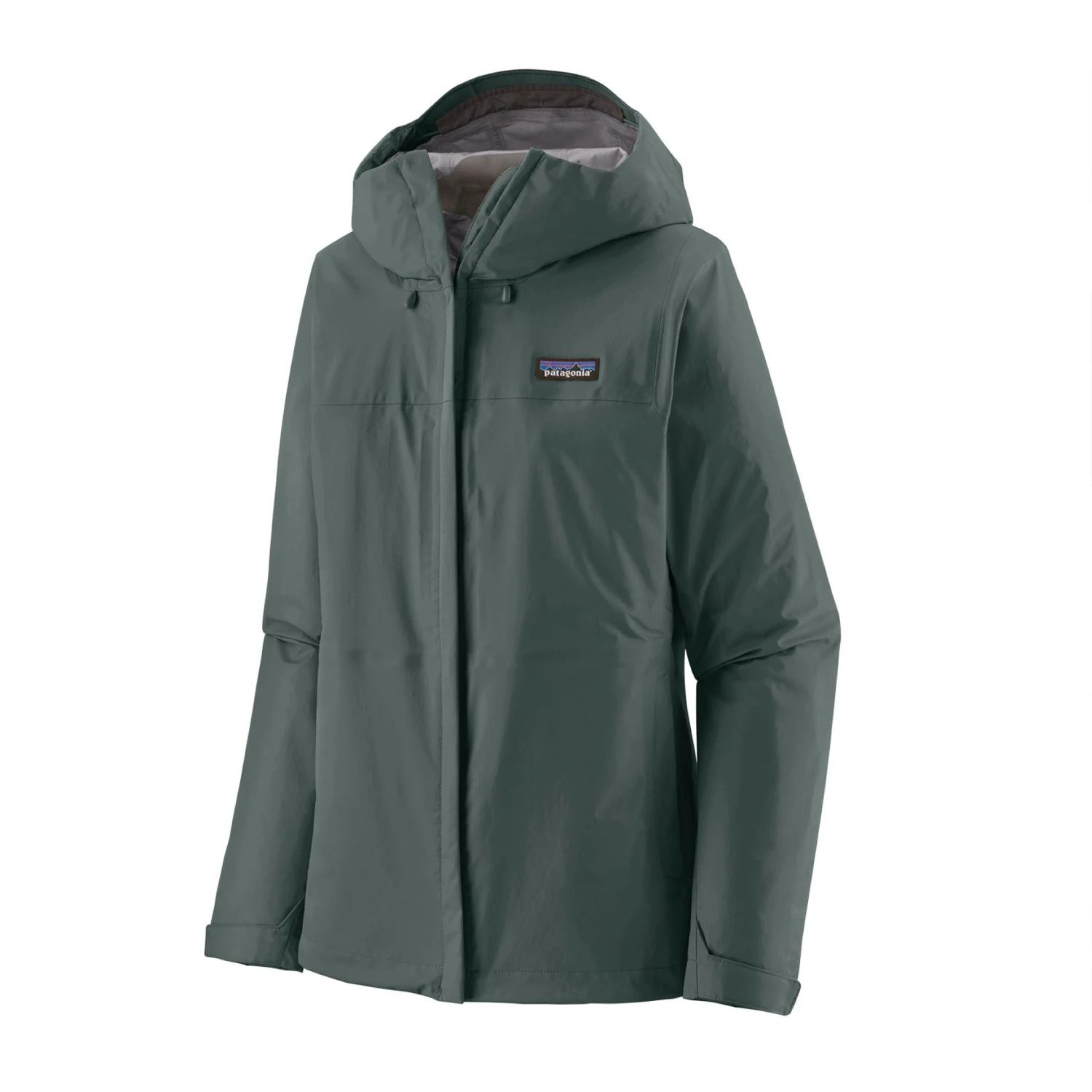 Patagonia Torrentshell 3L Jacket Women's 5 Patagonia Torrentshell 3L Jacket Women's - Image 3
