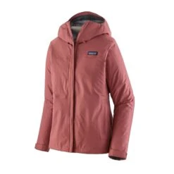 Patagonia Torrentshell 3L Jacket Women's F22 -Feathered Friends Shop patagonia torrentshell 3l jacket womens rosehip