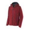 Patagonia Upstride Jacket Men's -Feathered Friends Shop patagonia upstride jacket mens wax red