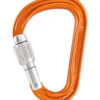 Petzl Attache Carabiner -Feathered Friends Shop petzl attache carabiner
