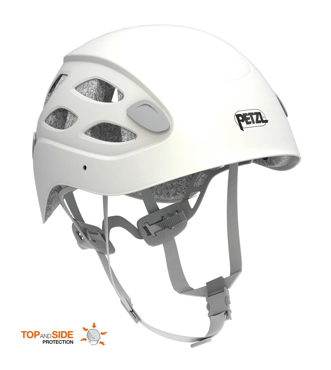 Petzl Borea Helmet 3 Petzl Borea Helmet