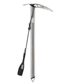 Petzl Glacier Ice Axe