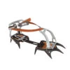 Petzl Irvis Crampon -Feathered Friends Shop petzl irvis flexlock