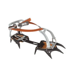Petzl Irvis Crampon