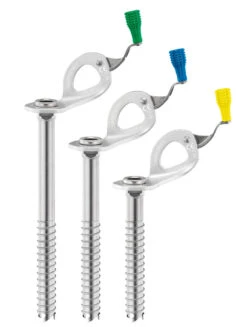 Petzl Laser Speed Ice Screw