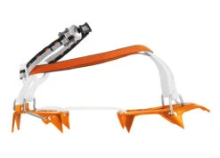 Petzl Leopard FL Crampon