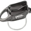 Petzl Reverso 4 -Feathered Friends Shop petzl reverso 4