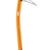 Petzl Ride Ice Axe -Feathered Friends Shop petzl ride ultralight ski mountaineering ice axe