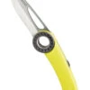 Petzl Spatha Knife -Feathered Friends Shop petzl spatha knife yellow