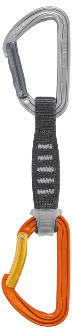 Petzl Spirit Express Quickdraw 11 Cm