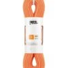 Petzl VOLTA Guide 9mm Rope -Feathered Friends Shop petzl volta guide 9mm mountaineering rope