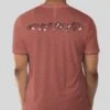 Picket Range Unisex T Shirt -Feathered Friends Shop picketrangeshirtproductphotos2