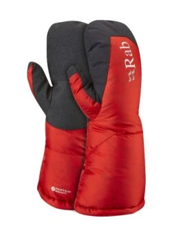 Rab Endurance Down Mitt