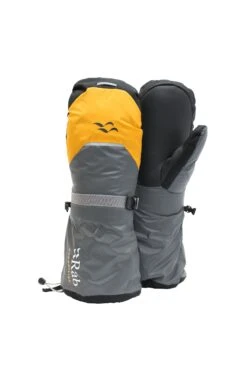 Rab Expedition 8000 Mitts