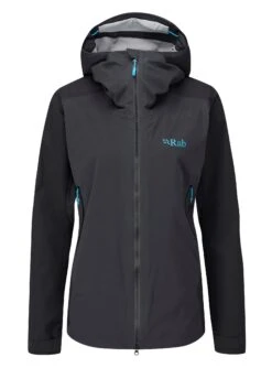 Rab Kinetic 2.0 Jacket Women's -Feathered Friends Shop rab kinetic 2.0 jacket womens beluga