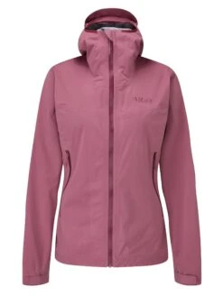 Rab Kinetic 2.0 Jacket Women's -Feathered Friends Shop rab kinetic 2.0 jacket womens heather
