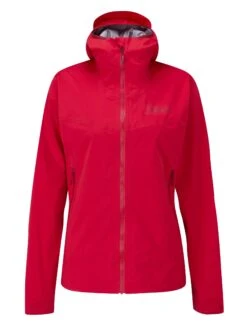 Rab Kinetic 2.0 Jacket Women's