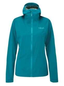 Rab Kinetic 2.0 Jacket Women's -Feathered Friends Shop rab kinetic 2.0 jacket womens ultramarine