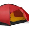 Hilleberg Rogen 2 Person Tent 2 Hilleberg Rogen 2 Person Tent -Feathered Friends Shop rogen red