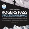 Rogers Pass Backcountry Ski Map 1 Rogers Pass Backcountry Ski Map -Feathered Friends Shop rogers pass backountry skiing topographic map