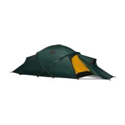 Hilleberg Saivo 3 Person Tent 7 Hilleberg Saivo 3 Person Tent -Feathered Friends Shop saivo green
