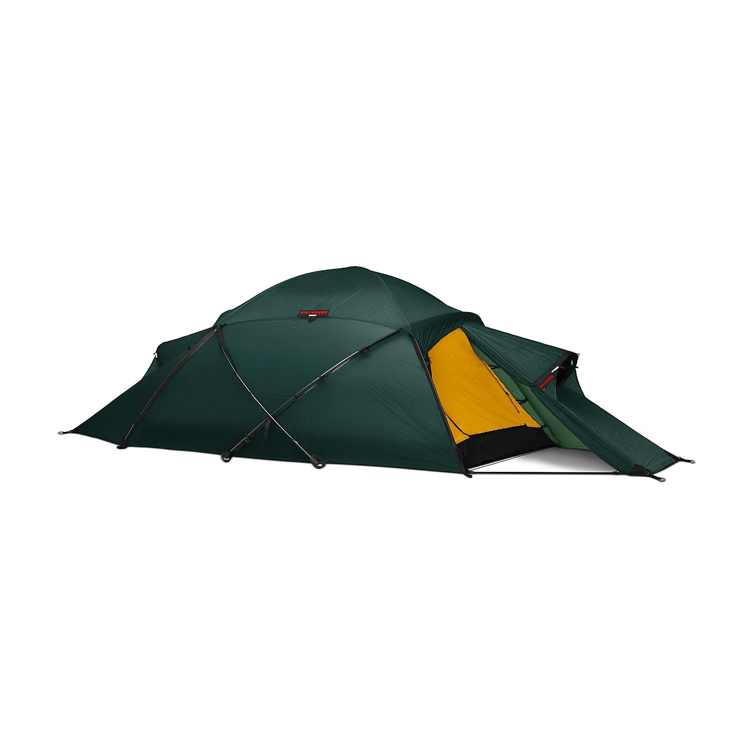 Hilleberg Saivo 3 Person Tent 5 Hilleberg Saivo 3 Person Tent - Image 3