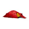 Hilleberg Saivo 3 Person Tent 2 Hilleberg Saivo 3 Person Tent -Feathered Friends Shop saivo red