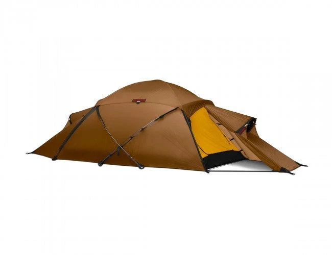 Hilleberg Saivo 3 Person Tent 4 Hilleberg Saivo 3 Person Tent - Image 2