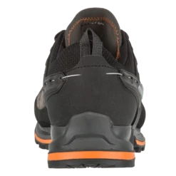 SALEWA Mountain Trainer 2 Walnut -Feathered Friends Shop salewa mountain trainer 2 back