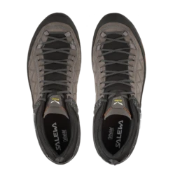 SALEWA Mountain Trainer 2 Walnut -Feathered Friends Shop salewa mountain trainer 2 top
