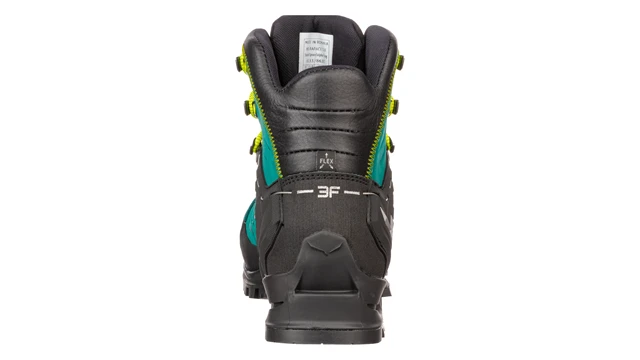 SALEWA Rapace GTX Women's 6 SALEWA Rapace GTX Women's - Image 4