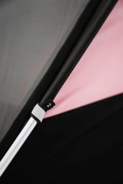 Samaya Inspire2 2-Person Tent -Feathered Friends Shop samaya inspire 2 pink 11