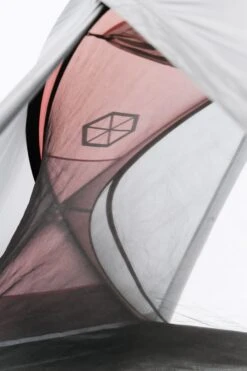 Samaya Inspire2 2-Person Tent -Feathered Friends Shop samaya inspire 2 pink 12