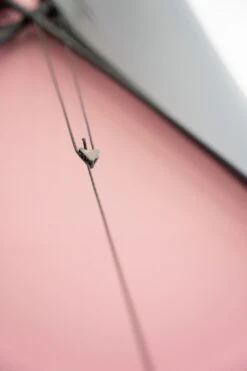 Samaya Inspire2 2-Person Tent -Feathered Friends Shop samaya inspire 2 pink 3